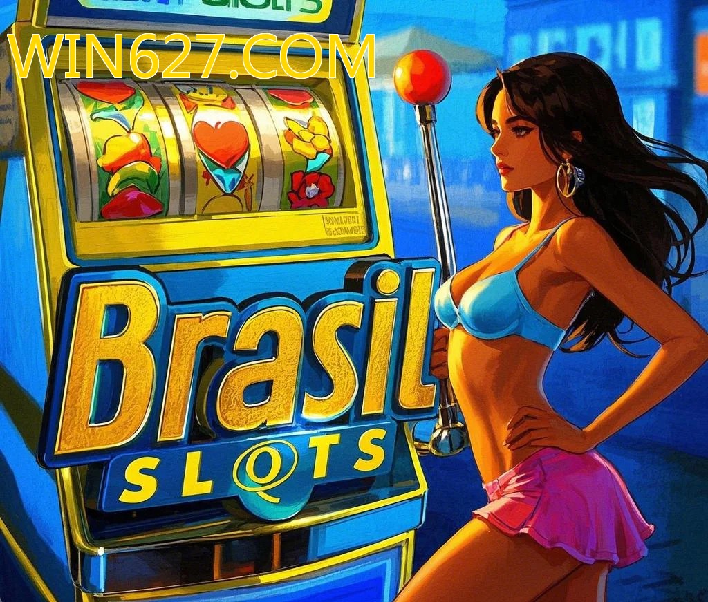 win627-Game-Slots